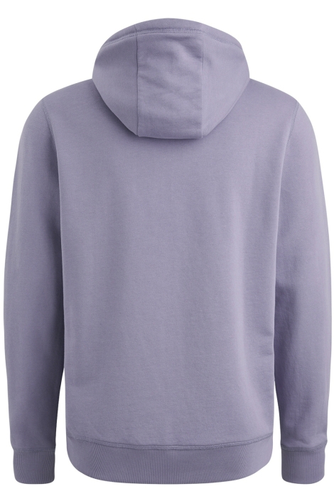 PME legend hooded soft terry brushed